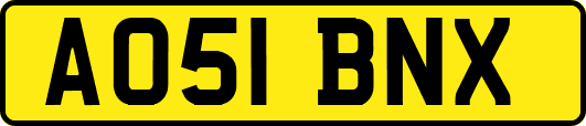 AO51BNX