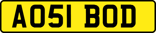 AO51BOD