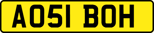 AO51BOH