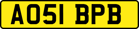 AO51BPB