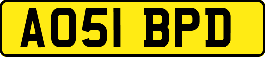 AO51BPD