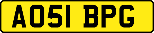 AO51BPG