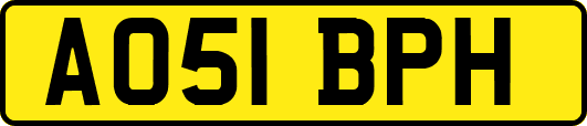 AO51BPH