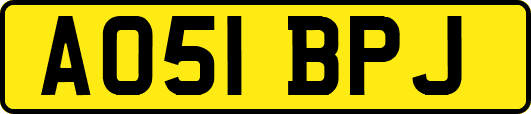 AO51BPJ