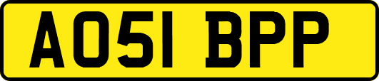 AO51BPP