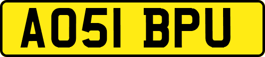 AO51BPU