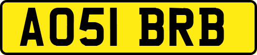 AO51BRB