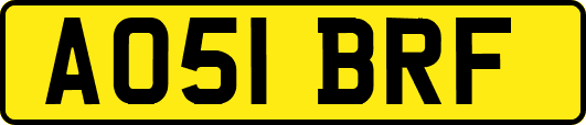 AO51BRF