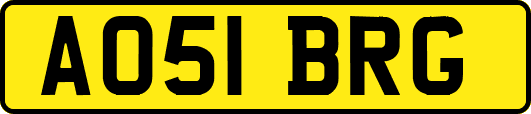 AO51BRG