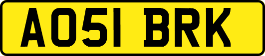 AO51BRK