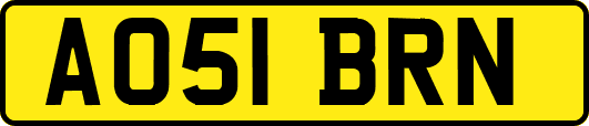 AO51BRN