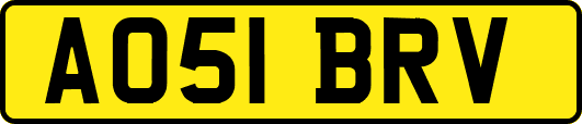 AO51BRV