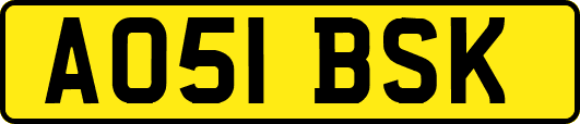 AO51BSK