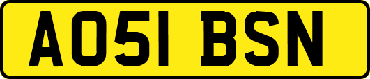 AO51BSN