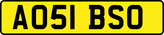 AO51BSO