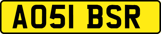 AO51BSR