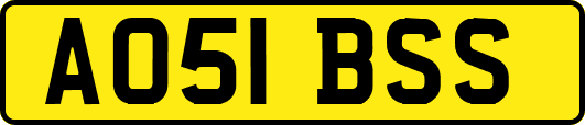 AO51BSS