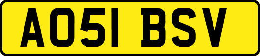 AO51BSV