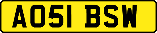 AO51BSW