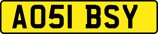 AO51BSY