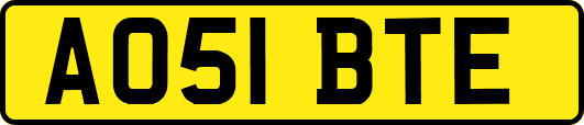 AO51BTE