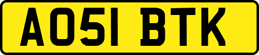 AO51BTK