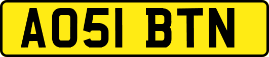 AO51BTN