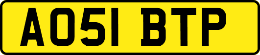 AO51BTP