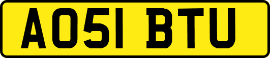 AO51BTU