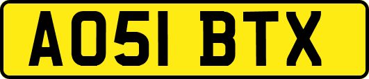 AO51BTX