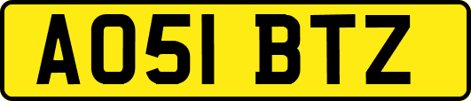 AO51BTZ