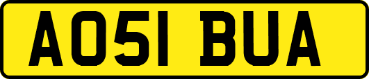 AO51BUA