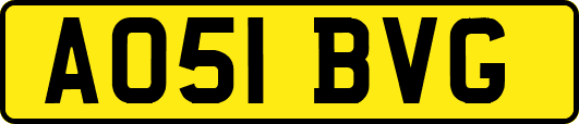 AO51BVG