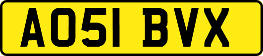 AO51BVX