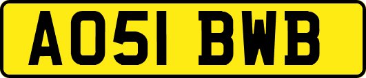 AO51BWB