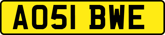 AO51BWE