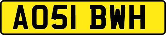 AO51BWH