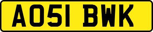 AO51BWK