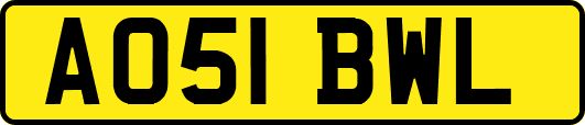 AO51BWL