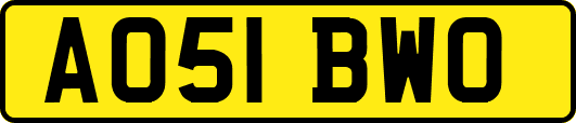 AO51BWO