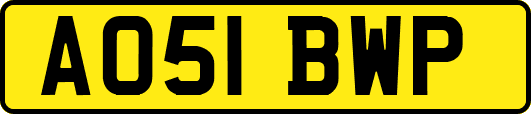 AO51BWP