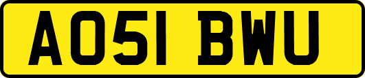 AO51BWU