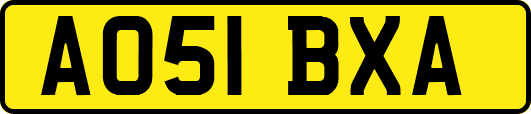 AO51BXA