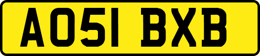 AO51BXB