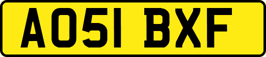 AO51BXF