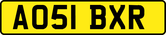 AO51BXR