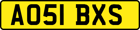 AO51BXS