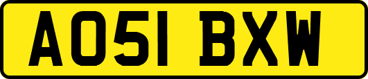 AO51BXW