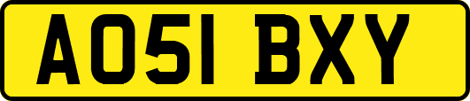 AO51BXY