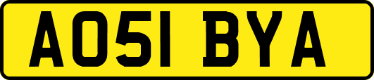 AO51BYA